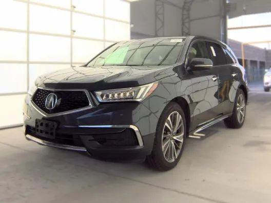 2020 Acura MDX Technology Package for sale in Arlington, VA