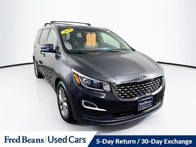 2020 Kia Sedona EX for sale in Flemington, NJ