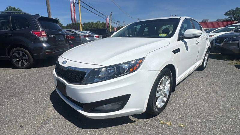 2013 Kia Optima LX for sale in South Amboy, NJ