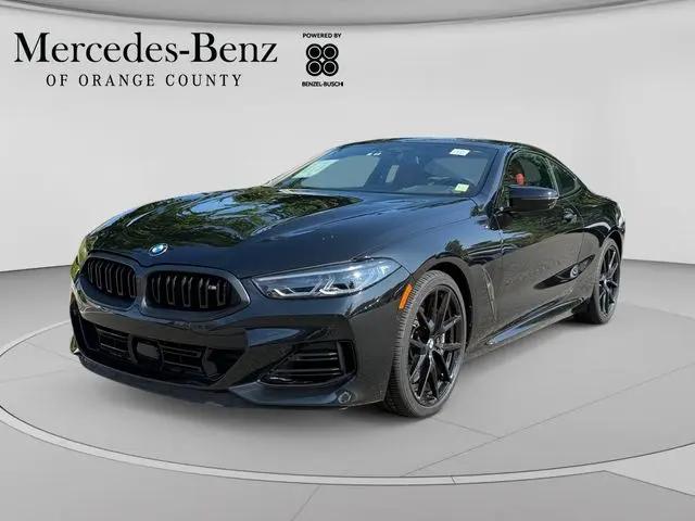 2025 BMW M8 xDrive for sale in Harriman, NY