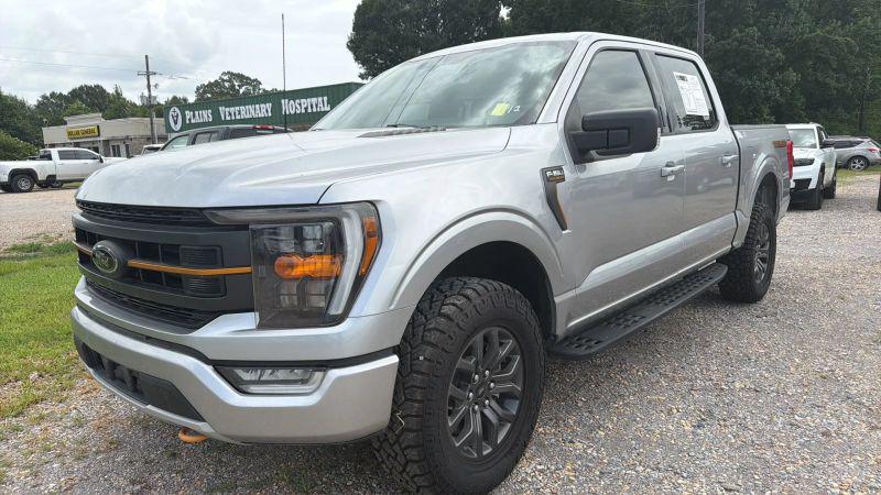 2022 Ford F-150 Tremor for sale in Zachary, LA