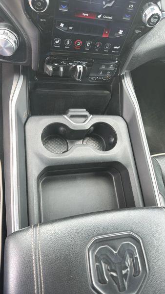 2021 Ram 1500 Laramie Crew Cab 4x4 64 Box