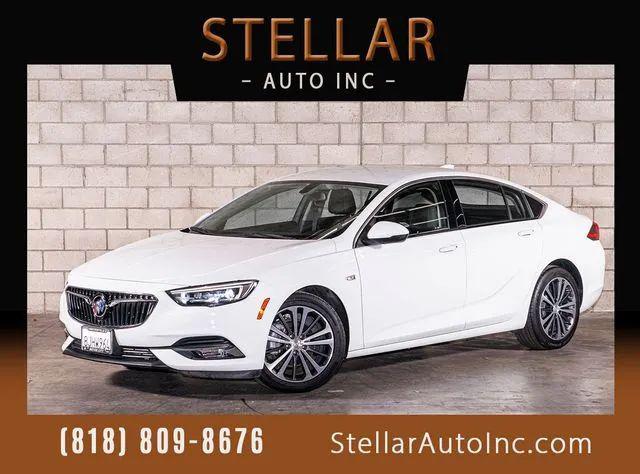 2018 Buick Regal Sportback Essence for sale in Van Nuys, CA