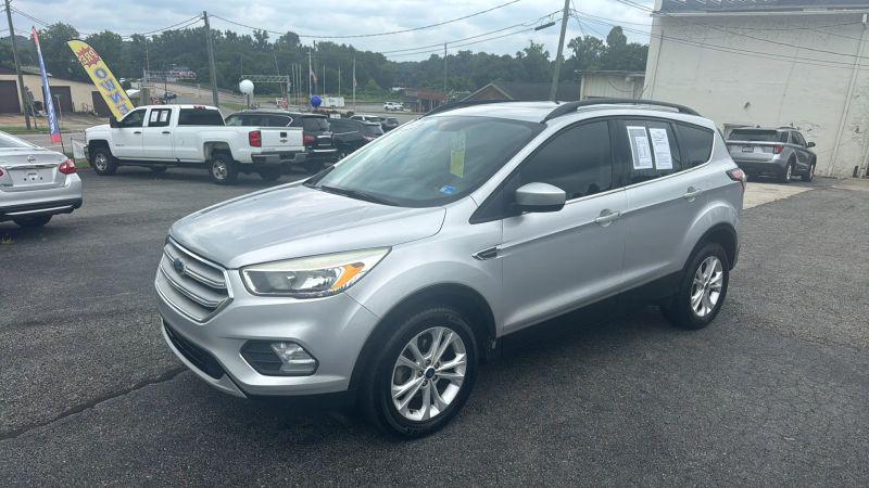 2018 Ford Escape SE for sale in South Boston, VA
