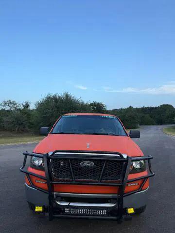 2008 Ford F-150 Lariat for sale in Burnet, TX