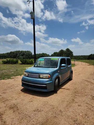 2011 Nissan cube 1.8 Krom for sale in Burnet, TX
