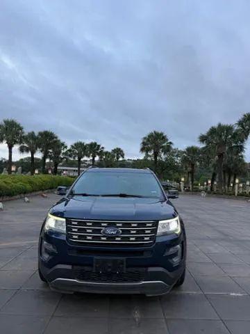 2017 Ford Explorer XLT for sale in Burnet, TX