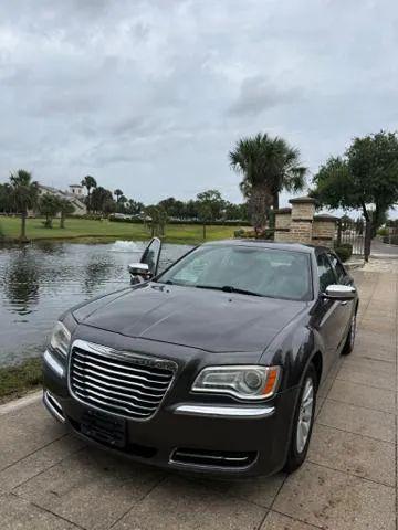 2014 Chrysler 300 300 for sale in Burnet, TX