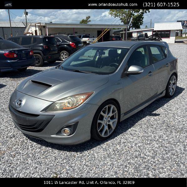 2010 Mazda MazdaSpeed3 Sport for sale in Orlando, FL