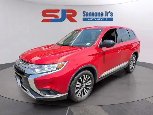 2019 Mitsubishi Outlander SE for sale in Neptune, NJ