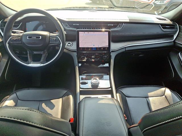 Used 2024 Jeep Grand Cherokee L Limited 4x4 For Sale in East Hanover, NJ