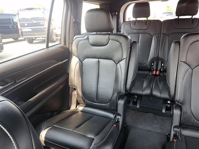 Used 2024 Jeep Grand Cherokee L Limited 4x4 For Sale in East Hanover, NJ