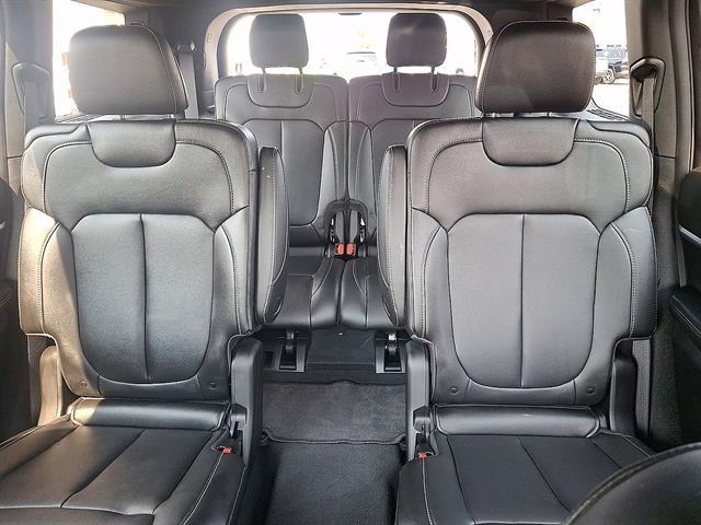 Used 2024 Jeep Grand Cherokee L Limited 4x4 For Sale in East Hanover, NJ