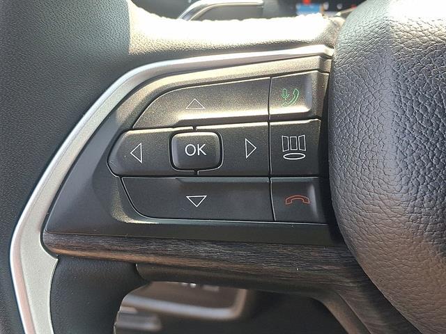 Used 2024 Jeep Grand Cherokee L Limited 4x4 For Sale in East Hanover, NJ