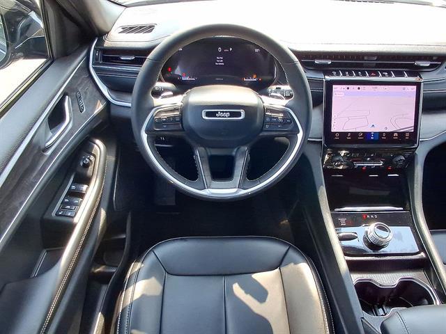Used 2024 Jeep Grand Cherokee L Limited 4x4 For Sale in East Hanover, NJ