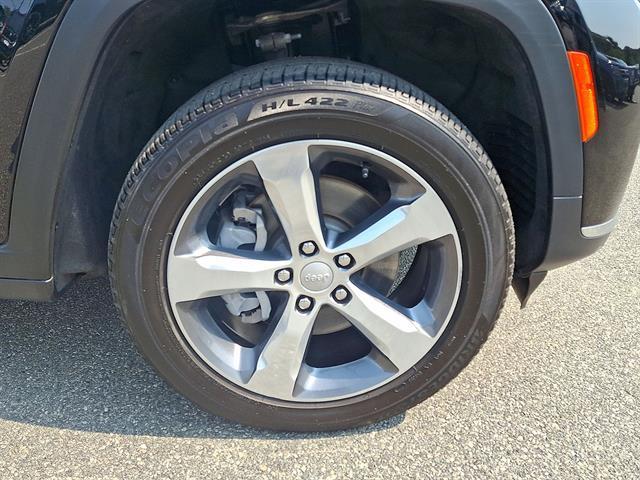 Used 2024 Jeep Grand Cherokee L Limited 4x4 For Sale in East Hanover, NJ