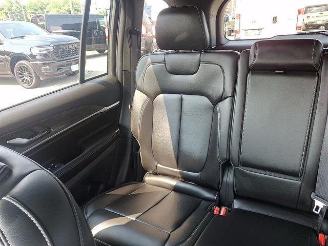 Used 2025 Jeep Grand Cherokee Limited 4x4 For Sale in East Hanover, NJ