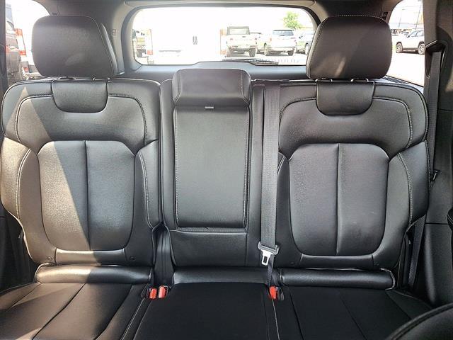 Used 2025 Jeep Grand Cherokee Limited 4x4 For Sale in East Hanover, NJ