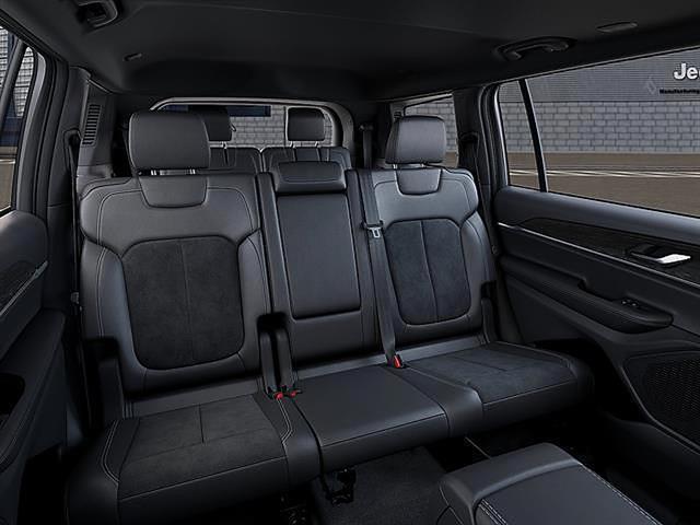 New 2026 Jeep Grand Cherokee L Altitude 4x4 For Sale in East Hanover, NJ
