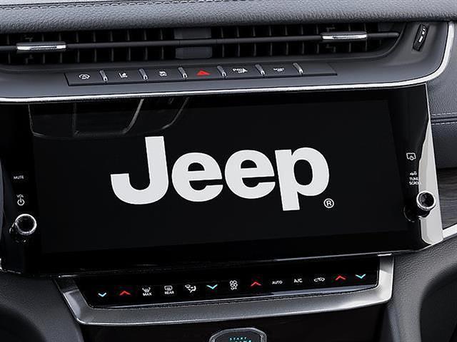 New 2026 Jeep Grand Cherokee L Altitude 4x4 For Sale in East Hanover, NJ