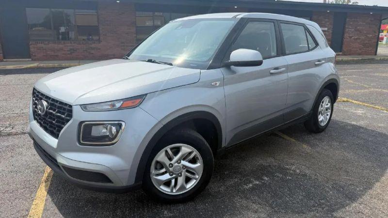 2021 Hyundai Venue SE for sale near Columbus, OH