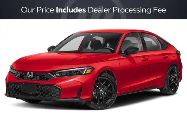 2026 Honda Civic Sport for sale in Virginia Beach, VA