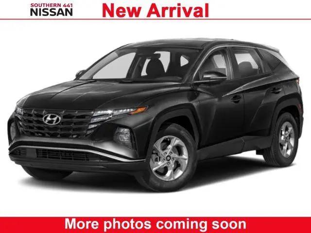 2024 Hyundai Tucson SE for sale in Royal Palm Beach, FL