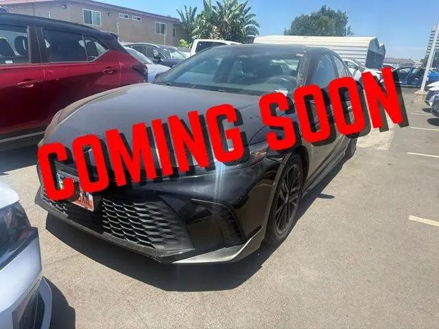 2025 Toyota Camry SE for sale in Huntington Beach, CA