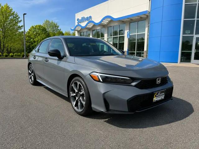 2026 Honda Civic Sport Touring for sale in Torrington, CT