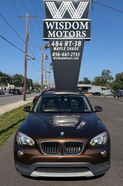 2013 BMW X1 sDrive28i for sale in Maple Shade, NJ