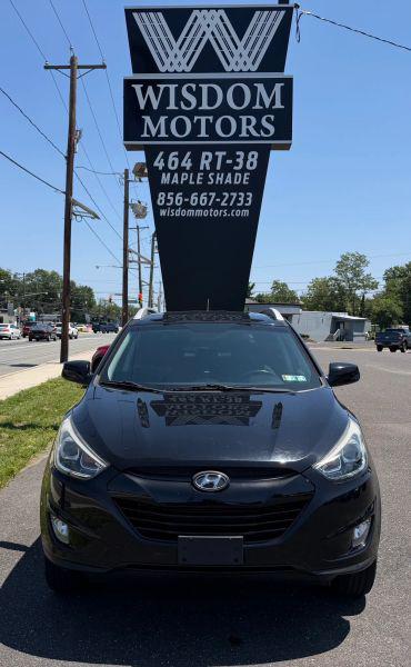 2015 Hyundai Tucson SE for sale in Maple Shade, NJ