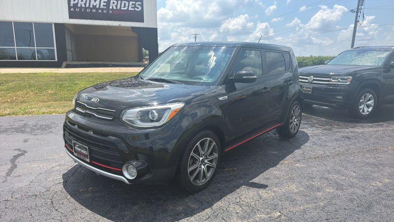 2017 Kia Soul ! for sale in Dwight, IL