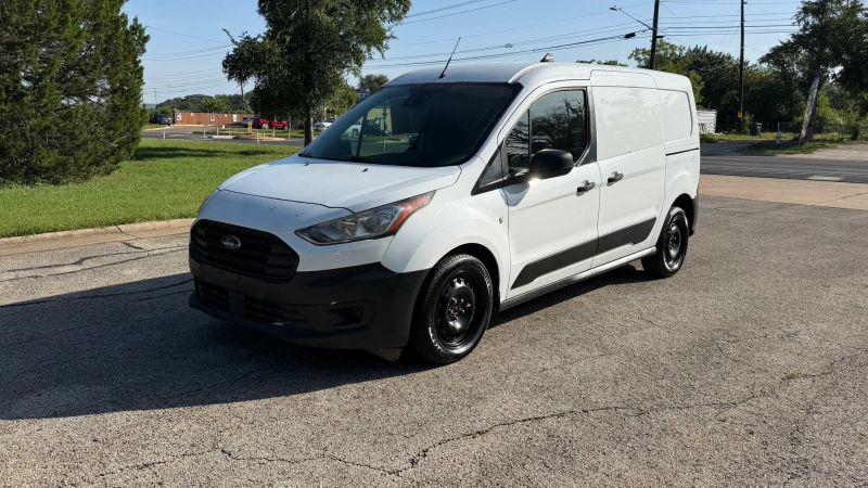 2019 Ford Transit Connect XL for sale in Austin, TX