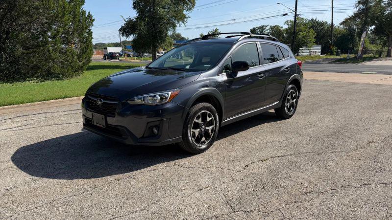 2018 Subaru Crosstrek 2.0i Premium for sale in Austin, TX