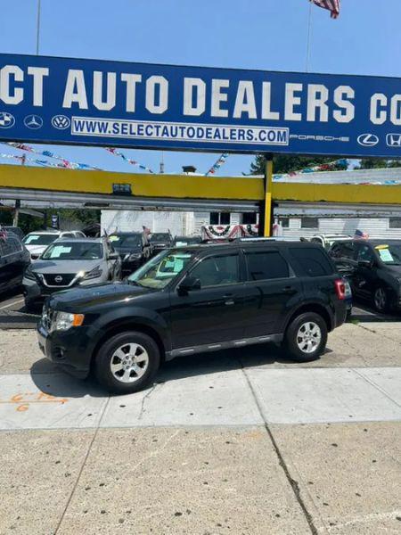 2011 Ford Escape Limited for sale in Brooklyn, NY