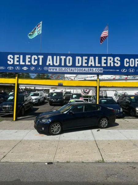 2013 Lexus GS 350 350 for sale in Brooklyn, NY