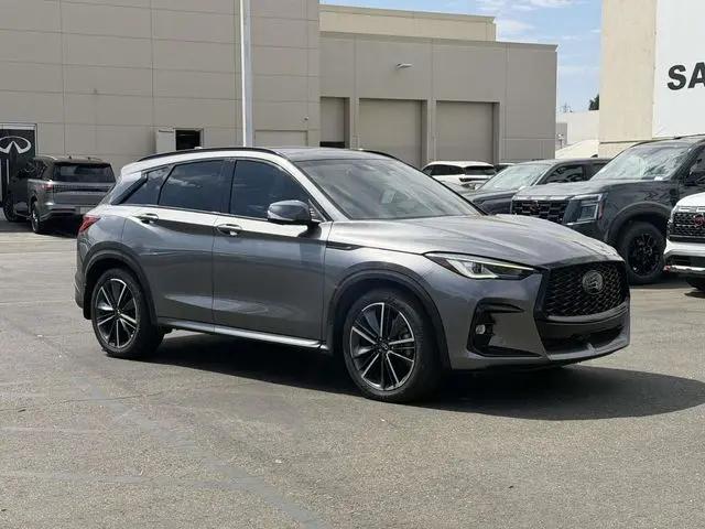 2024 INFINITI QX50 SPORT for sale in Valencia, CA