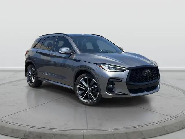 2024 INFINITI QX50 SPORT for sale in Valencia, CA