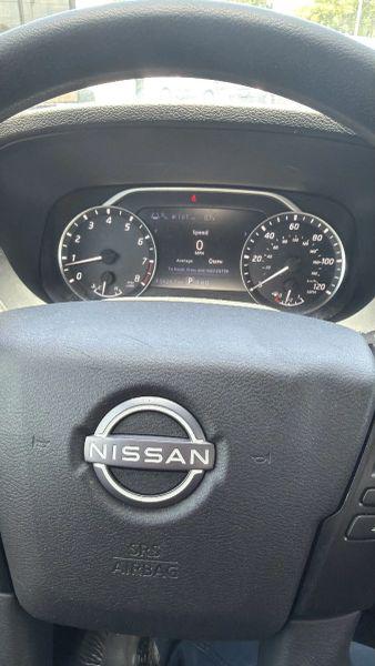 2022 Nissan Frontier Crew Cab S 4x2 for sale in Dallas, TX