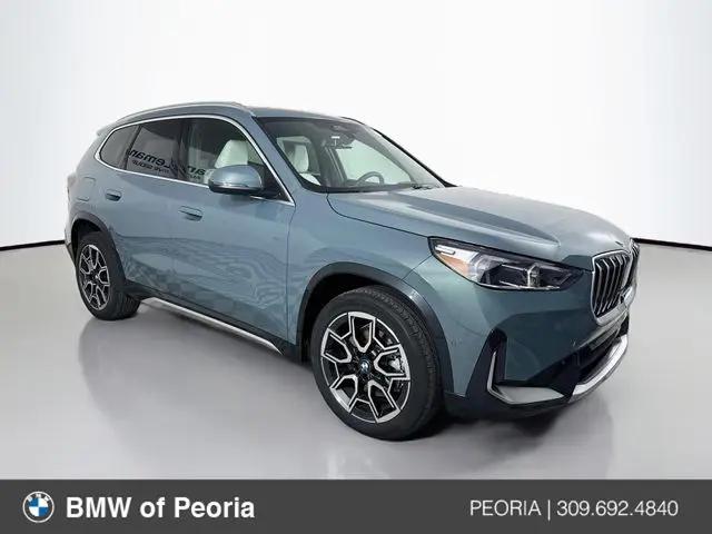 2026 BMW X1 xDrive28i for sale in Peoria, IL
