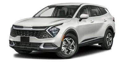 2023 Kia Sportage EX for sale in Houston, TX