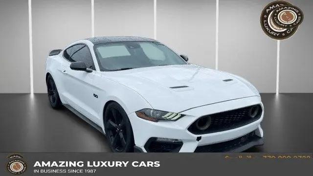 2023 Ford Mustang GT Premium Fastback for sale in Snellville, GA