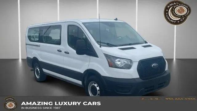 2025 Ford Transit Cargo Van T-150 for sale in Snellville, GA