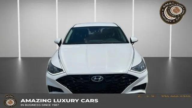 2023 Hyundai Sonata SEL for sale in Snellville, GA