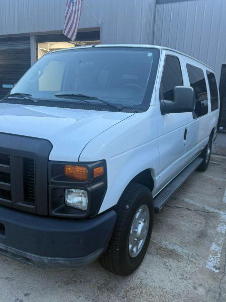 2011 Ford E-150 Base for sale in Medina, TN