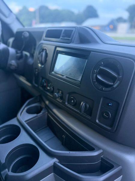 2011 Ford E-150 Base