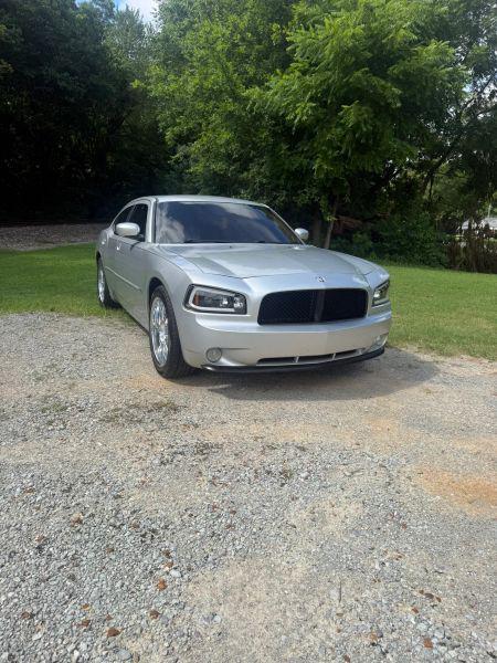 2009 Dodge Charger R/T for sale in Medina, TN