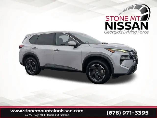 2024 Nissan Rogue SV Intelligent AWD for sale in Lilburn, GA