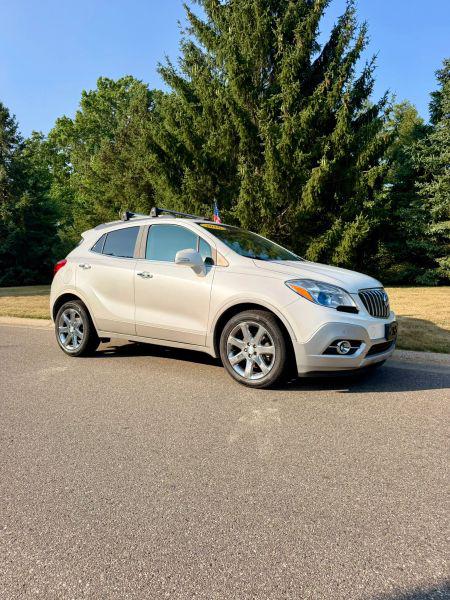 2016 Buick Encore Premium for sale in Grand Rapids, MI