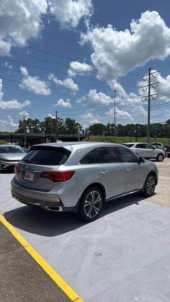 2020 Acura MDX Technology Package